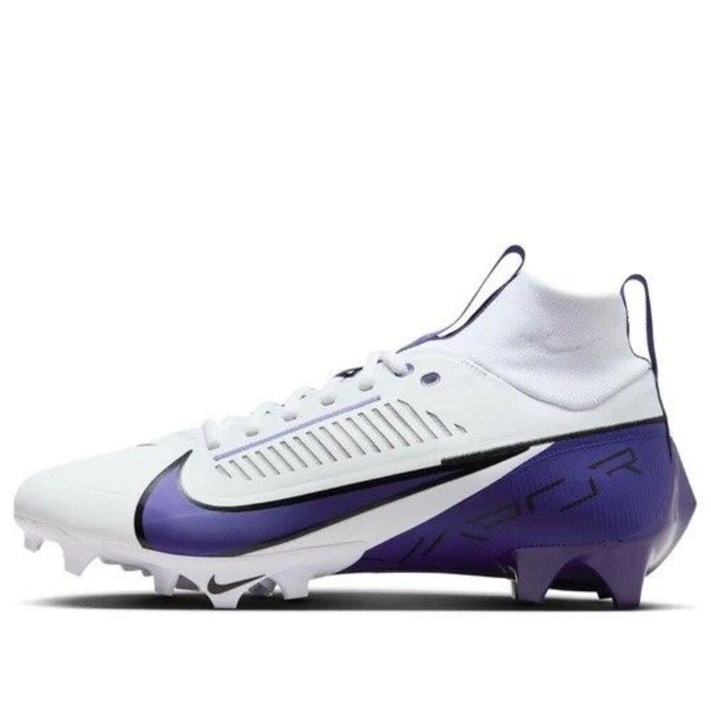 Size 14 Nike Vapor Edge Pro 360 2 TB White Orchid Purple Mens FQ4044-103